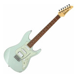 Guitarra Eléctrica Ibanez Azes40 - Mint Green