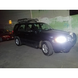Ford Escape 2005 3.0 Xlt Tela Deportivo At