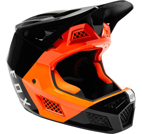 Casco Mtb Fox Racing - Rpc Mips Fuel