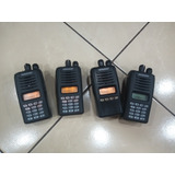 Radios Kenwood Nx320k5 Exelentes Condiciones Completós 