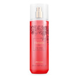 O Boticário Floratta Red Body Splash Deo-colônia 200ml Para Feminino