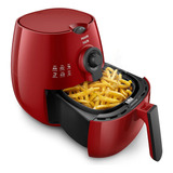 Fritadeira Elétrica Air Fryer Philips Walita Viva Ri9217