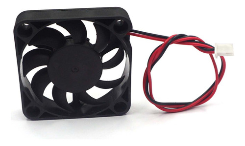 I3dp E2060 Ventilador Series Creality Cr Ender 3 Neo 24v 4cm