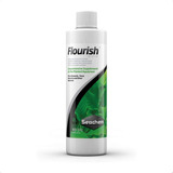 Seachem Flourish 250ml P Aquário Plantado