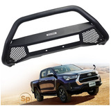 Tumba Burros Burrera Toyota Hilux 2016-2020 Go Rhino Rc4