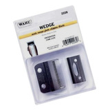 Cuchilla Repuesto Wahl 2228 Para Maquina Legend Standard