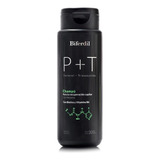 Shampoo Biferdil P + T Recuperacion Capilar Y Caida Cabello