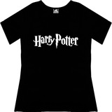 Blusa Harry Potter Dama Tv Camiseta Urbanoz