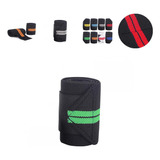 .. Puñales Ristband Premium Rist Pro Para Levantamiento De