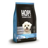 Hop Cachorro Raza Pequeña 3kg. Np