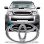 Parrilla Toyota Vigo 2012 2013 2014 2015 Toyota       4Runner