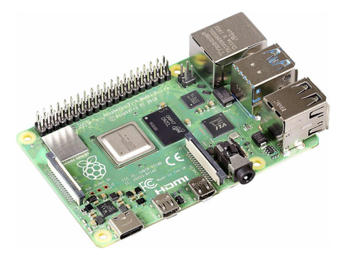 Raspberry Pi4 De 8gb