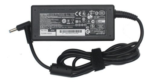 Cargador Compatible Con Hp Envy M4-1115dx Notebook 19.5v