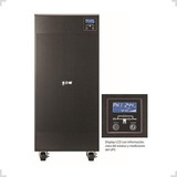 Ups 9e Online 10kva 3:1 Tower Expansible Eaton