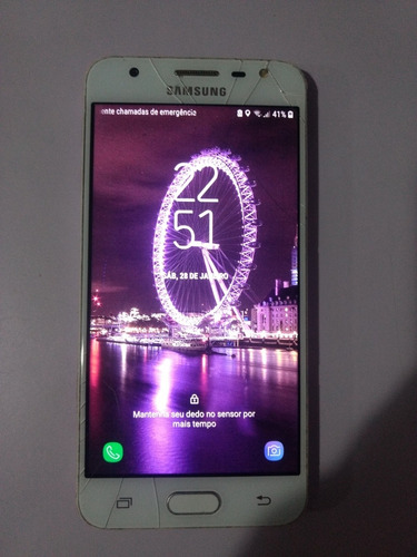 Samsung Galaxy J5 Prime 32gb Rose