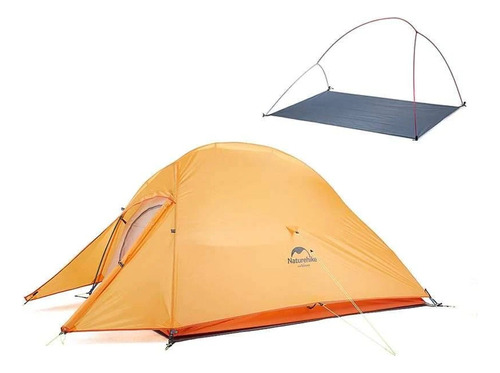 Barraca Naturehike Cloud Up 2x 210t