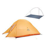 Barraca Naturehike Cloud Up 2x 210t