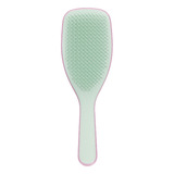 Cepillo De Pelo Tangle Teezer Wet Detangler Large Rose Sage