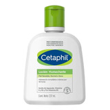 Cetaphil Locion Humectante Piel Sensible Normal A Secax237ml