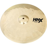 Platillo Sabian Hhx Concept Crash 16 