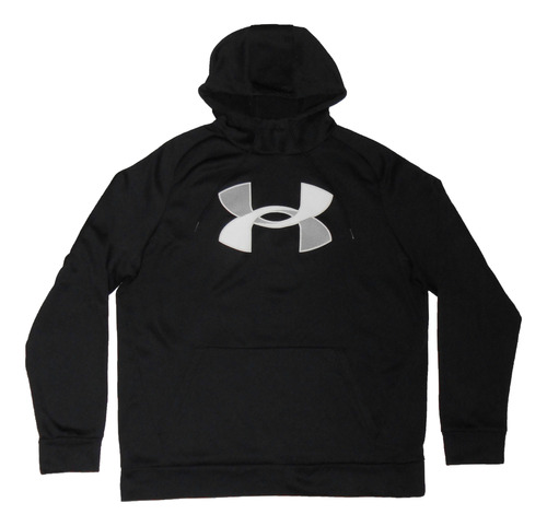 Buzo Deportivo - L - Under Armour - Original - 1085