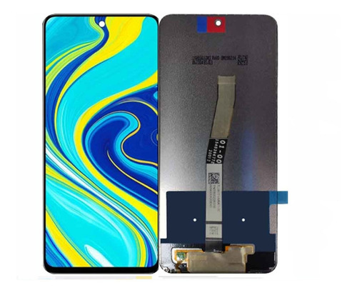 Pantalla Xiaomi Redmi Note 9  100% Original Envio Gratis