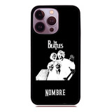 Funda Personalizada The Beatles Samsung