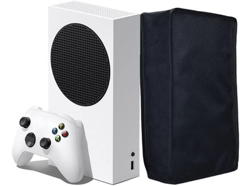 Funda Antipolvo Wigearss Para Consola De Juegos Xbox Series