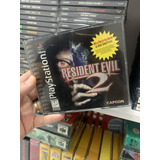 Resident Evil 2 Ps1 Jogo 100% Original Completo