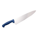 Cuchillo Chef 10 Pulgadas Acero Inoxidable Tramontina