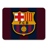 Mouse Pad Gamer - 26 X 20 Cm - Tapete Mouse Pad - Futbol