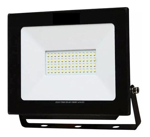 Reflector Led Exterior 50w Proyector Multiled Alta Potencia 