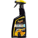 Meguiars Cera Rápida En Spray 473ml Ultimate Quick Wax 