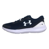 Tenis Under Armour Surge 3 Correr Hombre Deportivo