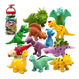 Juguetes De Baño De Dinosaurio Para Bebes Para Niños Peque