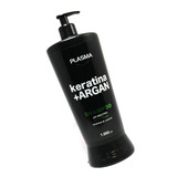 Shampoo Neutro Plasma X 1000 Ml Profesional Peluquería Pelo