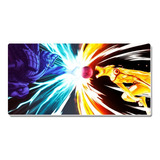 Mousepad Xxxl (100x50cm) Anime Cod:054 Naruto