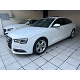 Audi A5 Luxury Sportback 2012