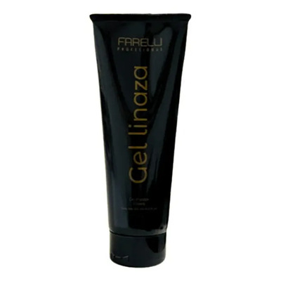 Gel De Linaza Para Cabello Farelli | MercadoLibre