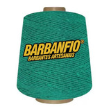 Barbante 6 Fios Barbanfio - 700g / 700m