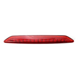 Luz De Freno Tercera Luz Stop Tail Led Trasera Rojo N