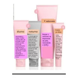 Promoção Kit 3d Timewise Mary Kay 4passos Tira Manchas