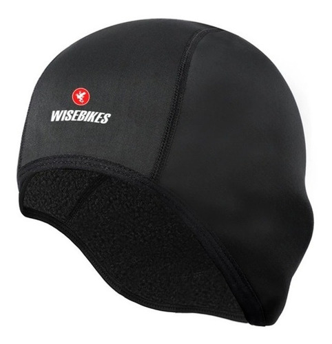 Gorro Ciclismo Termico / Wisebikes