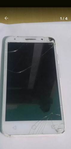 Smartphone Alcatel Pixi4 ,modelo 5045  ( Leia O Anuncio)