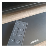 Barra De Sonido Soundbar Bose Tv Speaker Con Bluetoot