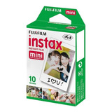 Filme Instax 10 Fotos Mini 7 8 9 11 12 Impressora Mini Link