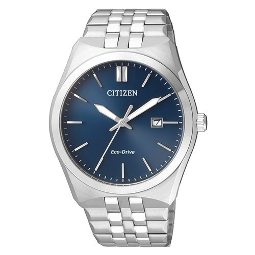 Reloj Hombre Citizen Bm7330-67l Agente Oficial M