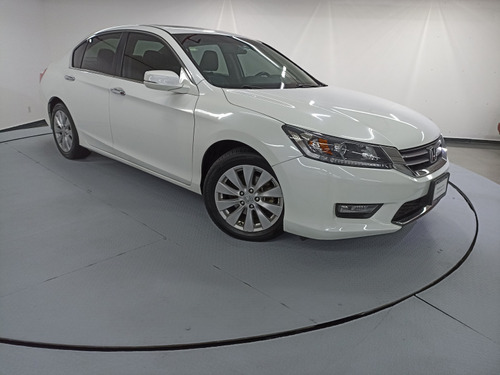 Honda Accord 2014