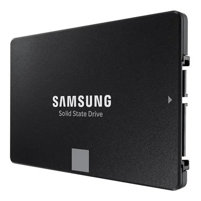 Ssd Crucial Mx500 250gb | Mercado Livre