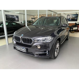 Bmw X5 35i Xdrive 306cv Pure Excellence